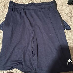 Head Shorts
